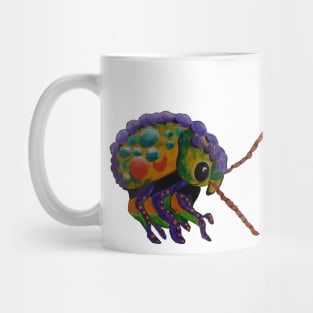 Fantasy Bug Mug